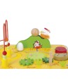 15244 Mesa de Actividades Granja