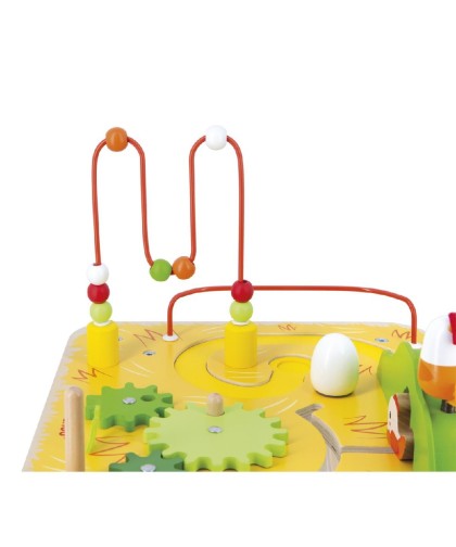 15246 Mesa de Actividades Granja