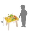 15247 Mesa de Actividades Granja