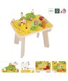 15249 Mesa de Actividades Granja