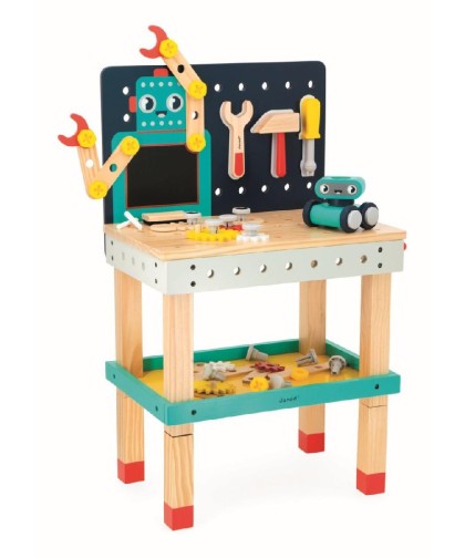 15280 Gran Banco Robot