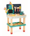 15280 Gran Banco Robot