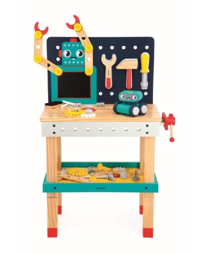 15281 Gran Banco Robot