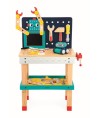 15281 Gran Banco Robot
