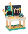 15283 Gran Banco Robot