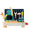 15285 Gran Banco Robot