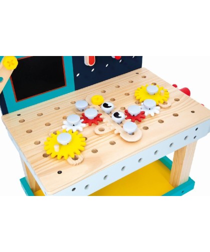 15286 Gran Banco Robot