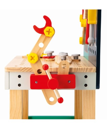 15287 Gran Banco Robot