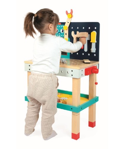 15288 Gran Banco Robot