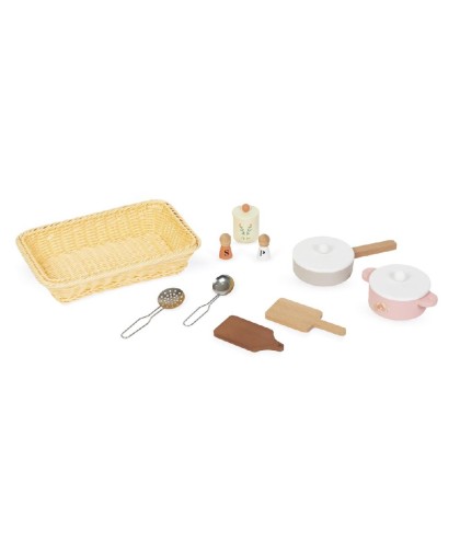 15303 Cocina Abuelita Alegre