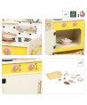 15305 Cocina Abuelita Alegre
