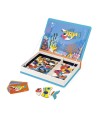 15314 Magneti´Book Peces Tropicales