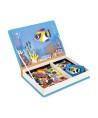 15315 Magneti´Book Peces Tropicales