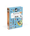15318 Magneti´Book Peces Tropicales