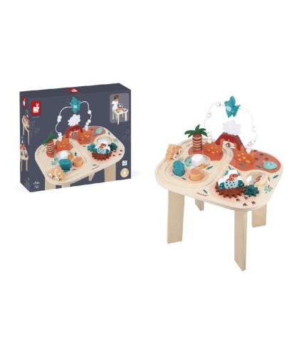15336 Mesa de Actividades Dino