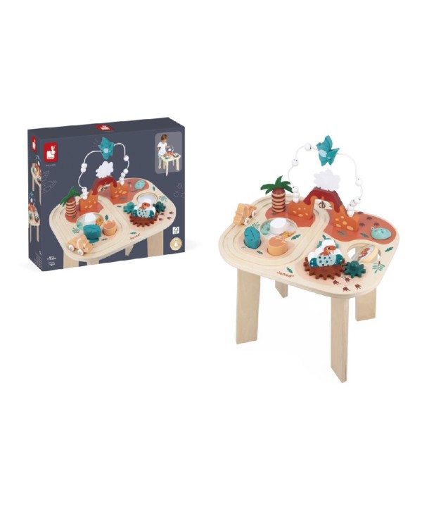 15336 Mesa de Actividades Dino