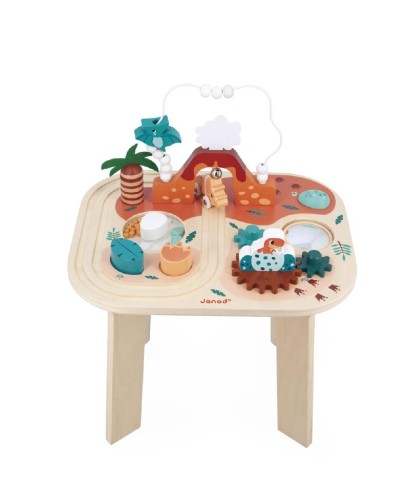 15337 Mesa de Actividades Dino