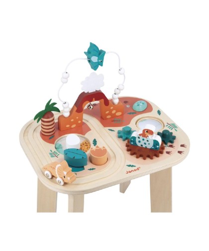 15340 Mesa de Actividades Dino