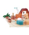 15343 Mesa de Actividades Dino