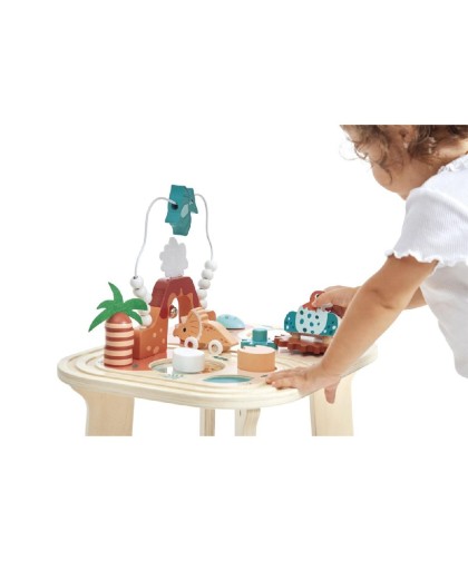 15345 Mesa de Actividades Dino