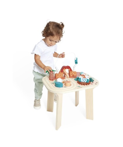 15346 Mesa de Actividades Dino
