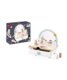15354 Tocador de Mesa Unicornio