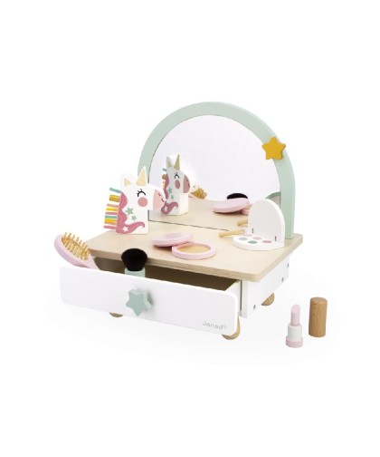 15355 Tocador de Mesa Unicornio