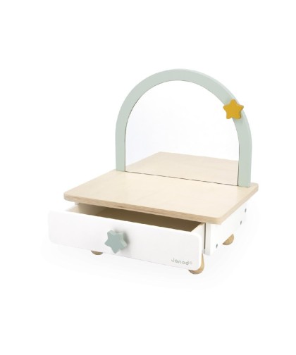 15357 Tocador de Mesa Unicornio