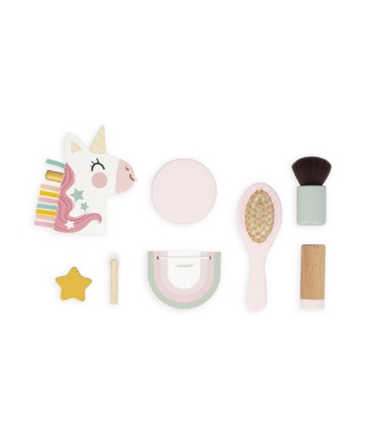 15359 Tocador de Mesa Unicornio
