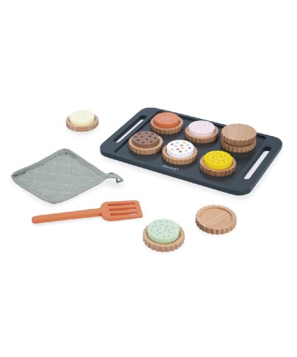 15368 Taller de Galletas Abuelita Alegre