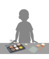 15370 Taller de Galletas Abuelita Alegre