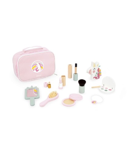15378 Maletin de Belleza Unicornio