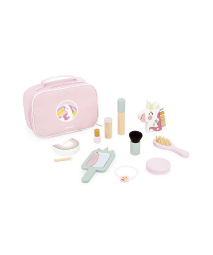 15379 Maletin de Belleza Unicornio