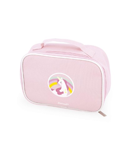 15380 Maletin de Belleza Unicornio