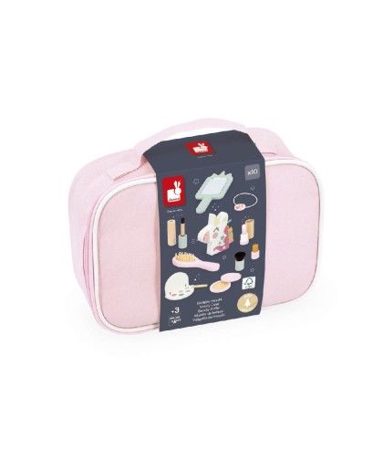 15383 Maletin de Belleza Unicornio