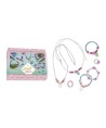 15396 Magic Fairies- 7 Joyas para Crear