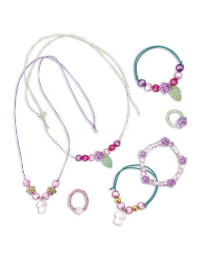 15397 Magic Fairies- 7 Joyas para Crear