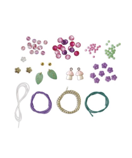 15398 Magic Fairies- 7 Joyas para Crear