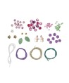 15398 Magic Fairies- 7 Joyas para Crear