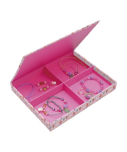 15399 Magic Fairies- 7 Joyas para Crear