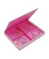 15399 Magic Fairies- 7 Joyas para Crear