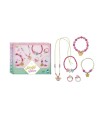 15409 Magic Fairies - 6 Joyas para Crear