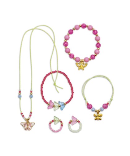 15410 Magic Fairies - 6 Joyas para Crear