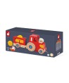 15440 Arrastre de la Granja Tractor