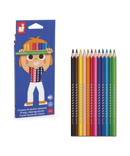 15453 Lapices de Colores
