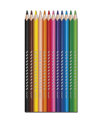 15454 Lapices de Colores