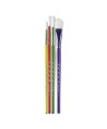 15459 Kit 4 Pinceles Sinteticos