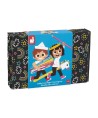 15489 Estuche para Colorear