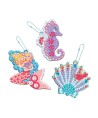 15491 Crear llaveros Magic Ocean