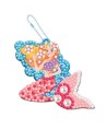 15494 Crear llaveros Magic Ocean